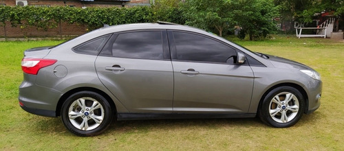 Ford Focus Iii 2.0 Sedan Se Plus At6
