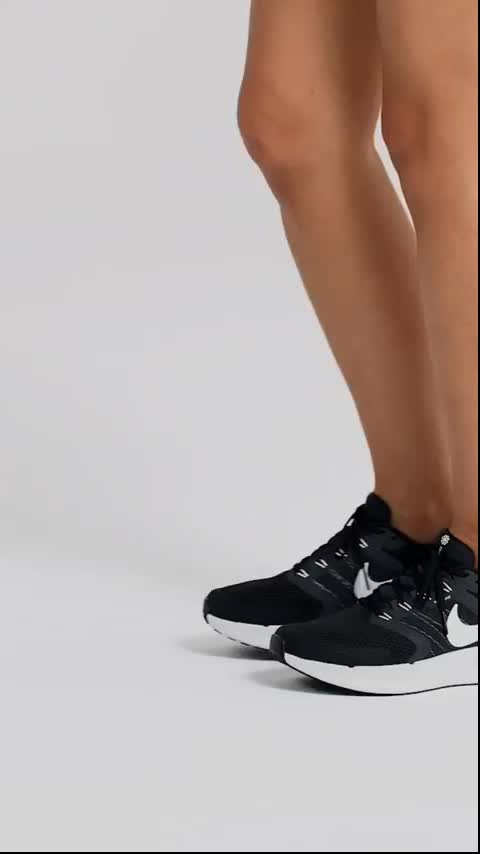 Zapatillas Para Mujer Nike Run Swift Negro Mismo precio en cuotas - Main Image