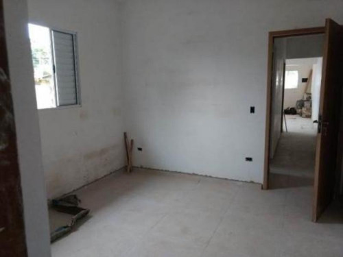 Casa Com Bom Acabamento No Umuarama - Itanhaém 5292 | Npc
