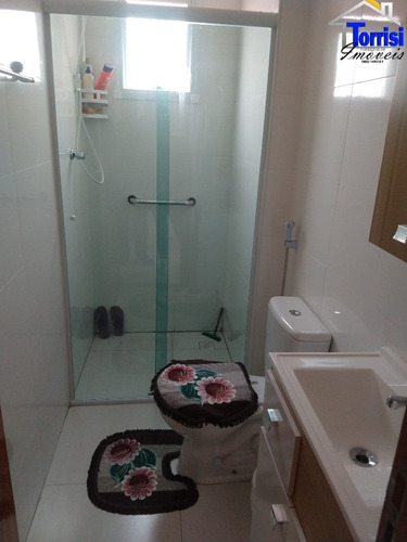 Imagem 20 de 29 de Apartamento Em Praia Grande Mobiliado, 01 Dormitório, Aviação, Ap-02971 - Ap02971 - 69993875