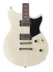 Guitarra Yamaha Rss20vw Revstar Standard Vintage White C/bag