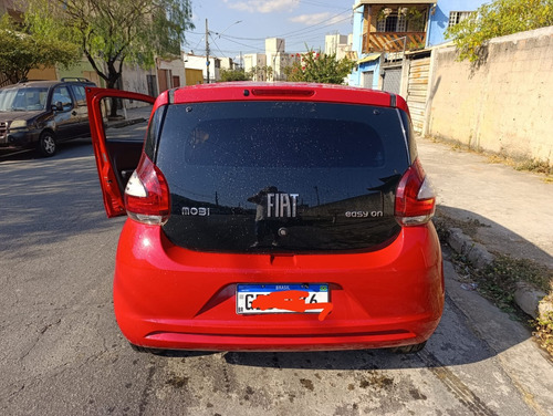 Fiat Mobi 1.0 Easy On Flex 5p