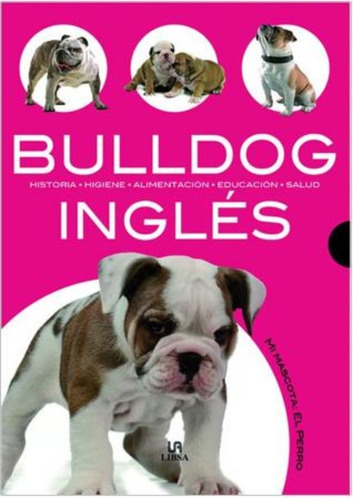 Bulldog Ingles