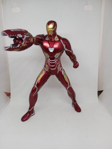 Sega Ironman Figure (spm) Marvel Avengers Endgame