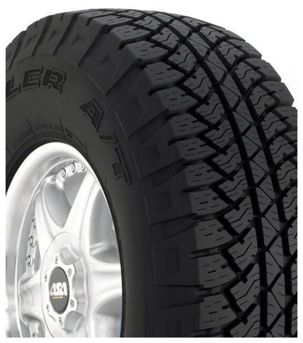 Imagen 4 de 5 de Bridgestone Dueler A/T 693 255/70R16 - 111 - T - 1