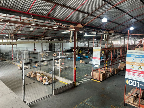Se Vende Galpón En Santa Teresa Del Tuy Jr