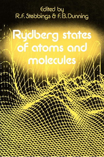 Libro: En Inglés Los Estados De Átomos Y Moléculas De Rydber