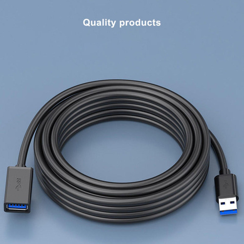 Cable De Transferencia De Datos Usb Cable De Extensión Usb 3