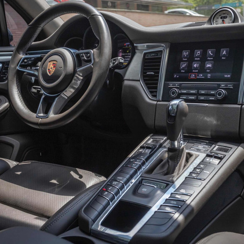 Porsche Macan 2017 3.0 Gts