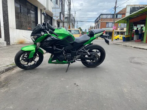 Z250