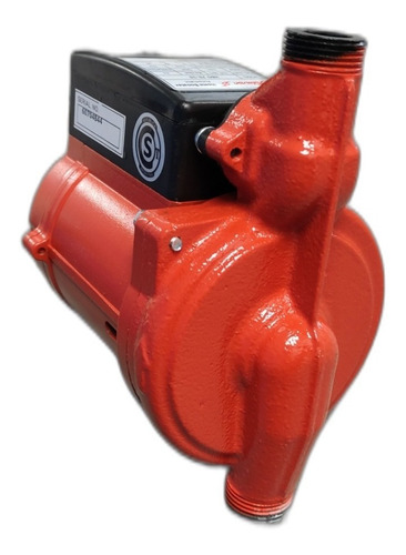 Imagen 1 de 6 de Bomba Presurizadora Salmson Wilo Hbo 70-15 P/2 Baños Ducha.