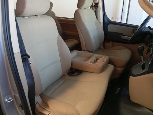 Hyundai H1 2.4 Premium 1 175cv 4at
