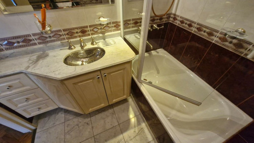 Venta Depto 3 Amb Piso 16- San Martin 591 Quilmes