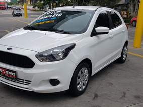 Ford Ka 2016 No Mercado Livre Brasil