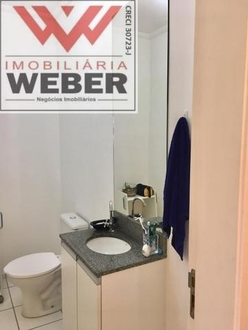 Apto Duplex 3 Dorm, 1 Suíte, 100 M² Á Venda Por 250.000,00 - 854