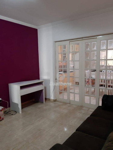 Imagem 13 de 30 de Casa 3 Dormitórios À Venda Jardim Olinda - Mauá/sp - Ca0152