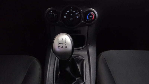Imagem 15 de 15 de Ford Fiesta Hatch Fiesta S 1.5 Mec. (new) 2015