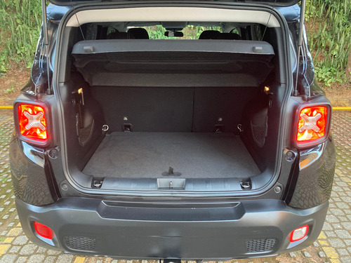 Jeep Renegade 1.8 Std Flex Aut. 5p 6 marchas