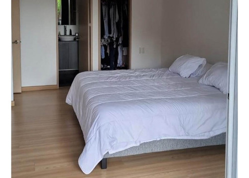 Imagen 5 de 10 de Apartamento En Los Balsos El Poblado