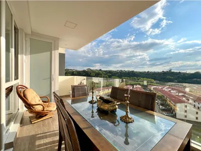 Apartamento en venta