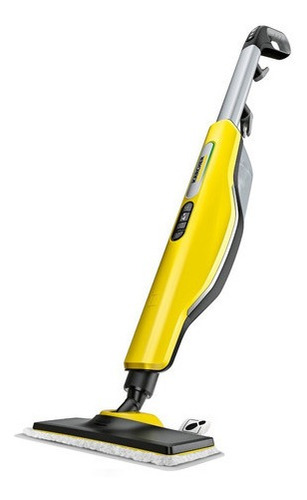 Imagen 1 de 9 de Limpiadora A Vapor Sc3 Upright Easy Fix Karcher