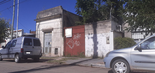 Imagen 2 de 5 de Lote En Venta En Centro De Cañuelas