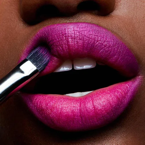 Lapiz Labial Mac Mini Retro Matte Lipstick