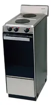 Comprar Cocina Eléctrica Brogas 2 Hornallas + Horno Puerta Visor