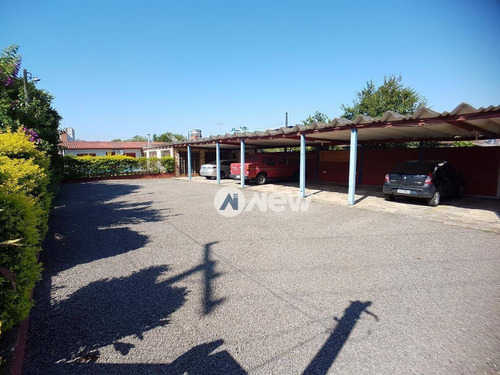 Imagem 1 de 26 de Casa Com 2 Dormitórios À Venda, 250 M² Por R$ 1.070.000,00 - Centro - Campo Bom/rs - Ca2757