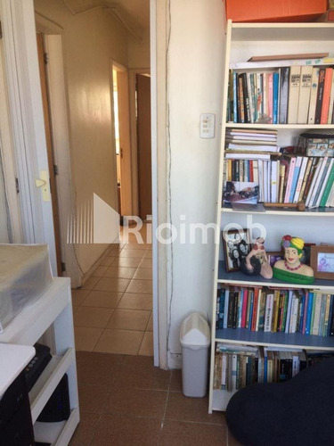 Imagem 14 de 23 de Apartamento - Ref: 2466