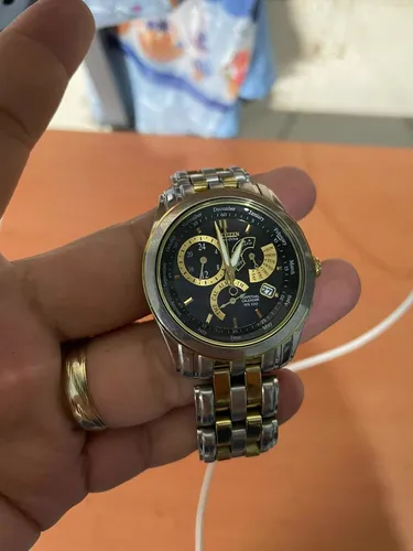 Citizen calendario perpetuo sale