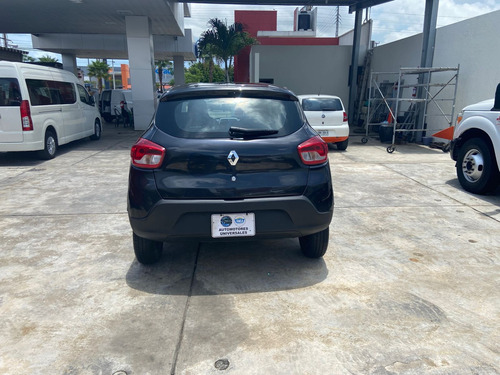 Renault Kwid 1.0 Sce 66cv Intense