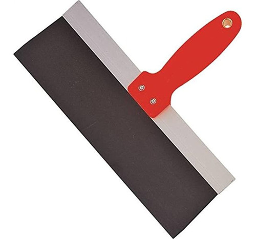 Edward Tools - Cuchillo De Cinta De Acero Azul De 12  - Hoja