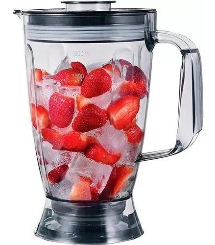 Multiprocessador Philco All In One Citrus 800w 220v Cor Preto Voltagem 220v