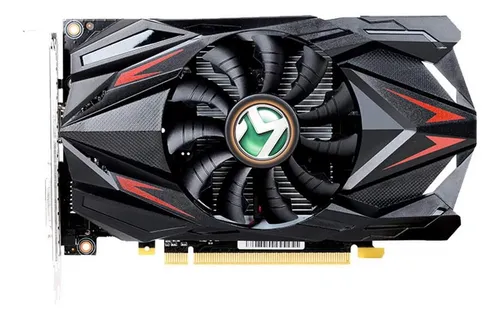 Maxsun Geforce Gt Gb Gddr5 Tarjeta De Gráficos De Video Gpu