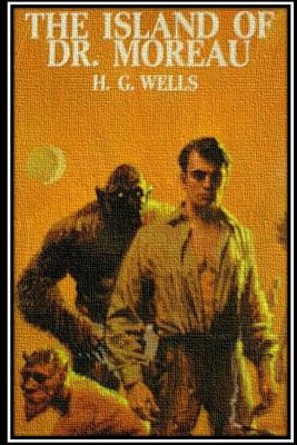 Libro The Island Of Doctor Moreau - Wells, H. G.