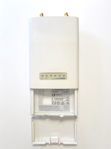 Ubiquiti Airmax 5 Ghz - Rocket M5 + Nf Com Garantia (Recondicionado)