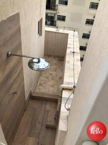 Apartamento - Ref: 109080