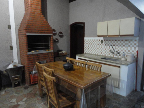 Imagem 29 de 30 de Casa Com 3 Dormitórios À Venda, 208 M² Por R$ 620.000,00 - Vila Eliza Fumagalli - Limeira/sp - Ca0229