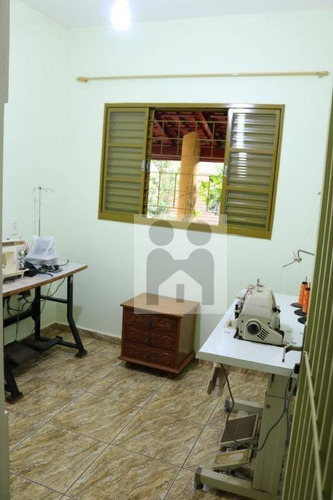 Imagem 20 de 30 de Casa Com 3 Dormitórios Com Suíte À Venda, 178 M² Por R$ 325.000 - Parque São Sebastião - Ribeirão Preto/sp - Ca0636