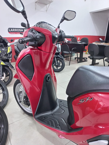 Honda Sh 150, Sem Entrada 12x1370 No Cartão De Crédito