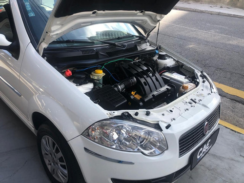 Fiat Palio 1.4 MPI FIRE ELX WEEKEND 8V