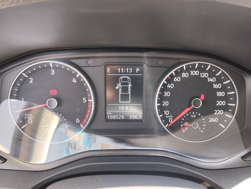 Volkswagen Amarok 3.0 V6 Highline 4Motion At