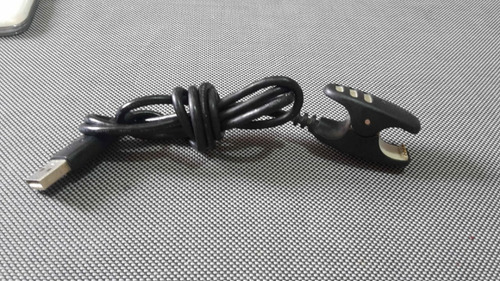 Cargador Original Suunto Ambit/ambit2/ambit2 S/ambit 3. (Usado)