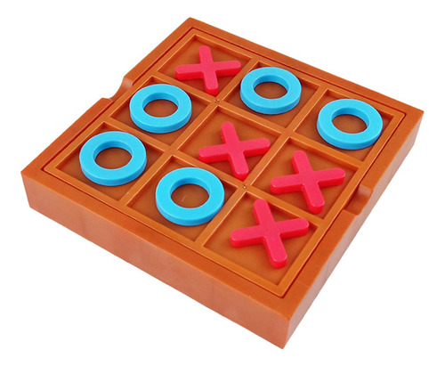 Juego De Mesa Juegos Familiares Juego De Punta De Tac