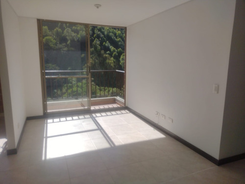 Apartamento Para Arriendo En Rodeo Alto Ac-58681