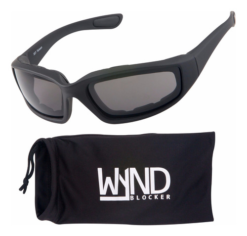 Wynd Blocker Gafas De Sol Deportivas Resistentes Al Viento P