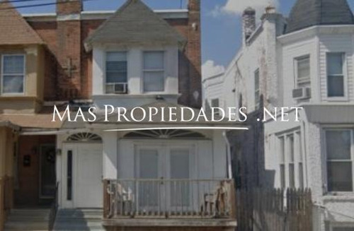 Imagen 3 de 4 de Propiedades En Philadelphia