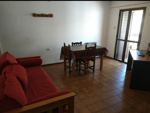 Imagen 1 de 8 de Venta Departamento 1 Dormitorio Nueva Córdoba