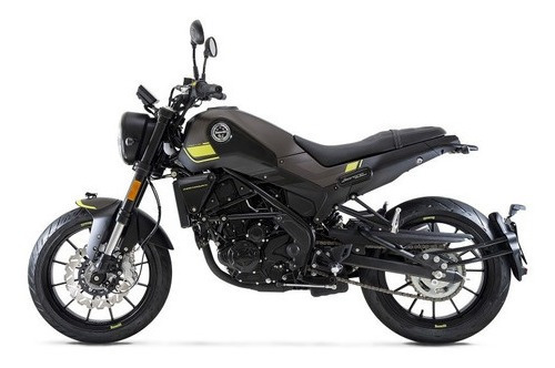 Imagen 13 de 25 de Benelli Leoncino 250 Motozuni Avellaneda